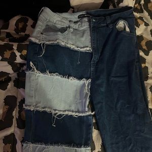 fashion nova jeans 9